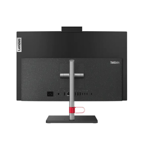 Настолен компютър - всичко в едно Lenovo ThinkCentre neo 50a 27 G6 AIO Intel Core Ultra 7 256V - 13QF001QBL