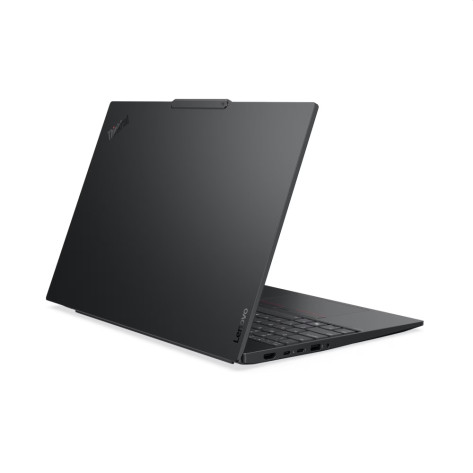 Лаптоп Lenovo ThinkPad E16 G3 Intel Core Ultra 7 258V - 22AY002ABM
