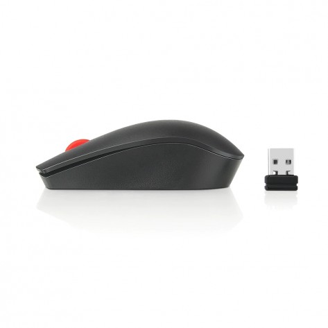 Мишка Lenovo ThinkPad Essential Wireless Mouse - 4X30M56887