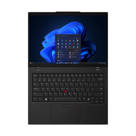 Лаптоп Lenovo ThinkPad L14 G6 Intel Core Ultra 5 225U - 21S6001FBM