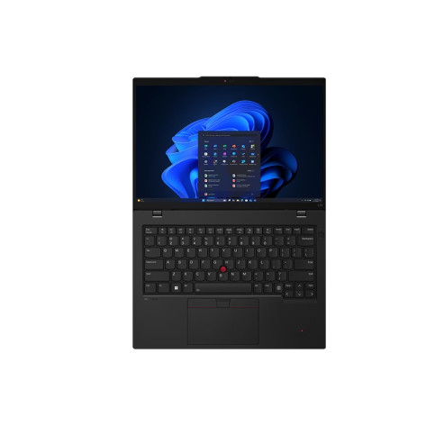 Лаптоп Lenovo ThinkPad L14 Gen 7 AMD Ryzen AI 7 445  - 21X6002UBG