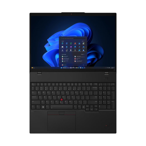 Лаптоп Lenovo ThinkPad L16 G2 AMD Ryzen 7 PRO 250  - 21SC000WBM