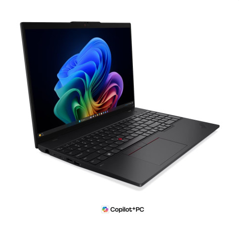 Лаптоп Lenovo ThinkPad L16 G3 Intel Core Ultra 7 355 - 21X8004QBG