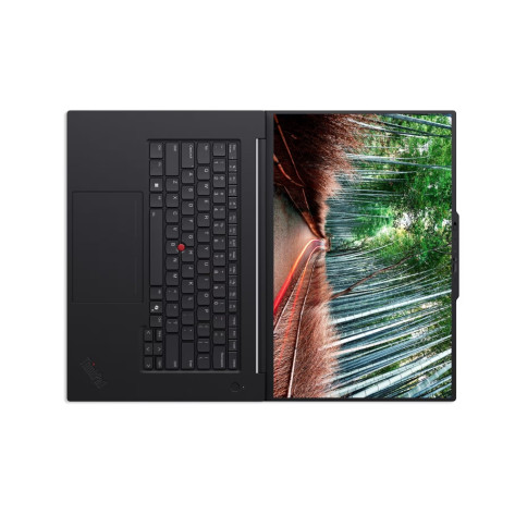 Лаптоп Lenovo ThinkPad P1 G8 Intel Core Ultra 7 255H - 21Q80001BM