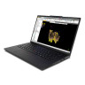 Лаптоп Lenovo ThinkPad P14s G6 Intel Core Ultra 7 255H  - 21QT000GBM