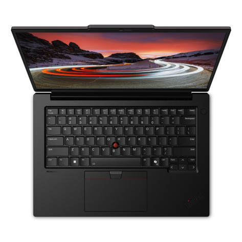 Лаптоп Lenovo ThinkPad P14s G6 Intel Core Ultra 7 255H  - 21QT000GBM
