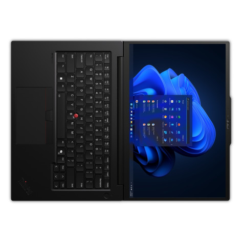 Лаптоп Lenovo ThinkPad P14s G6 Intel Core Ultra 7 255H  - 21QT000GBM