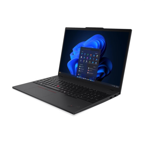 Лаптоп Lenovo ThinkPad T16 G4 Intel Core Ultra 7 255U - 21QE0044BM