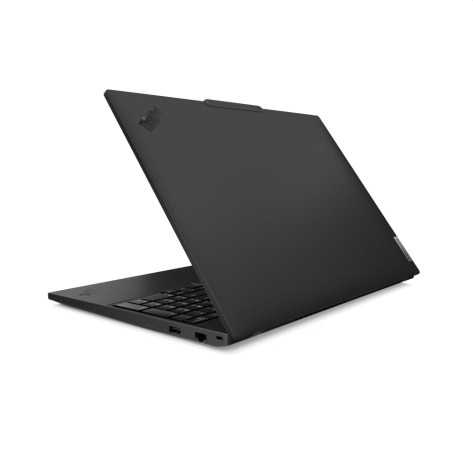 Лаптоп Lenovo ThinkPad T16 G4 Intel Core Ultra 7 255U - 21QE0044BM