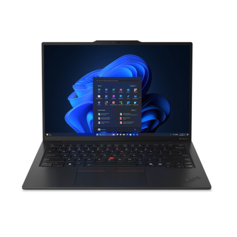 Лаптоп Lenovo ThinkPad X1 Carbon G13 Aura Intel Core Ultra 7 258V  - 21NS004MBM