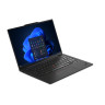 Лаптоп Lenovo ThinkPad X1 Carbon G13 Aura Intel Core Ultra 7 258V  - 21NS004MBM