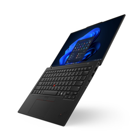 Лаптоп Lenovo ThinkPad X1 Carbon G13 Aura Intel Core Ultra 7 258V  - 21NS004RBM