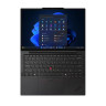 Лаптоп Lenovo ThinkPad X13 G6 Intel Core Ultra 7 255U - 21RK005NBM