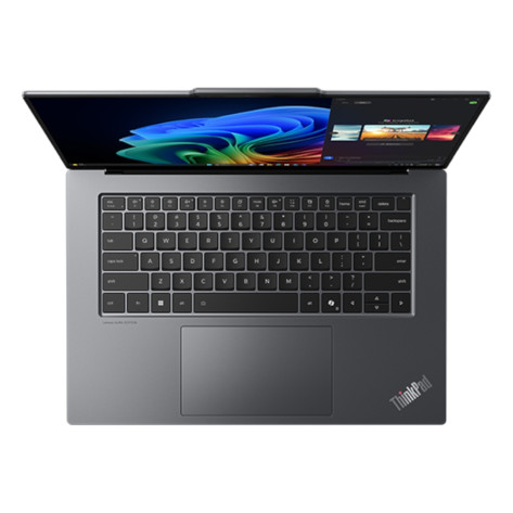 Лаптоп Lenovo ThinkPad X9-15p G1 Aura Edition Intel Core Ultra X7 358H  - 21VV002XBM
