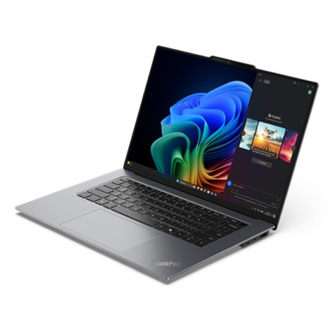 Лаптоп Lenovo ThinkPad X9-15p G1 Aura Edition Intel Core Ultra X9 388H  - 21VV004BBM