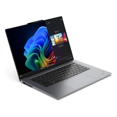 Лаптоп Lenovo ThinkPad X9-15p G1 Aura Edition Intel Core Ultra X9 388H  - 21VV004BBM
