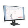 Монитор Lenovo ThinkVision E24-40 23.8" IPS - 64BAMAT1EU