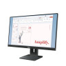 Монитор Lenovo ThinkVision E24-40 23.8" IPS - 64BAMAT1EU