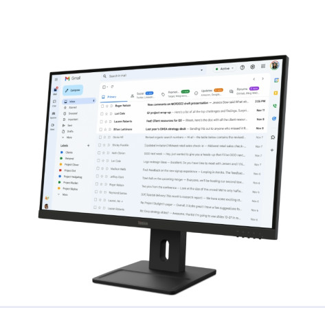 Монитор Lenovo ThinkVision E27-40 27" IPS - 64BCMAT4EU
