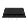 Монитор Lenovo ThinkVision E27-40 27" IPS - 64BCMAT4EU
