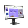 Монитор Lenovo ThinkVision E27Q-40 27" IPS - 64BDGAT4EU