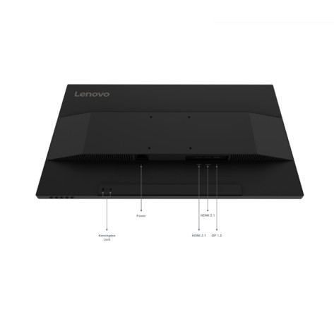 Монитор Lenovo ThinkVision E27Q-40 27" IPS - 64BDGAT4EU