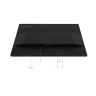 Монитор Lenovo ThinkVision E27Q-40 27" IPS - 64BDGAT4EU