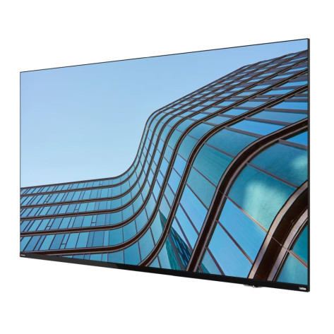 Монитор Lenovo ThinkVision E55 LFD 54.6" UHD  - 64A9GAT1EK