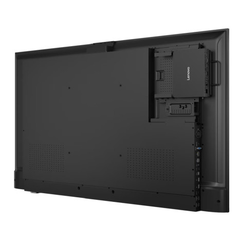 Монитор Lenovo ThinkVision E55 LFD 54.6" UHD  - 64A9GAT1EK