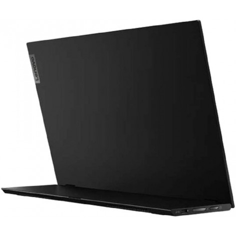 Монитор Lenovo ThinkVision M14 14" FHD - 61DDUAT6EU