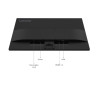 Монитор Lenovo ThinkVision S27-4e 27" IPS WLED - 64BEKAT1EU
