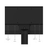 Монитор Lenovo ThinkVision S27-4e 27" IPS WLED - 64BEKAT1EU