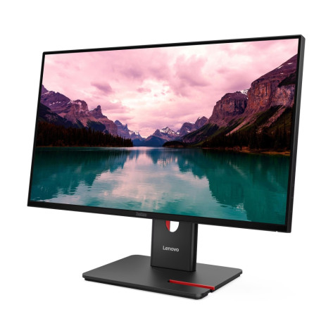 Монитор Lenovo ThinkVision T24-40 23.8" IPS - 64A4MATXEU