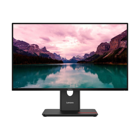 Монитор Lenovo ThinkVision T24-40 23.8" IPS - 64A4MATXEU