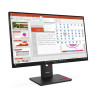 Монитор Lenovo ThinkVision T27-40 27" IPS - 64A5MAT6EU