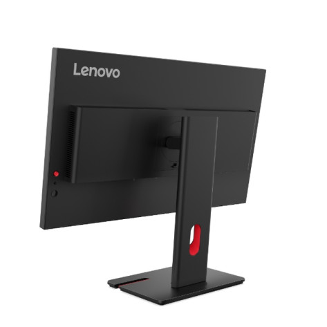 Монитор Lenovo ThinkVision T27ud-40 27" IPS WLED - 64AFGAT2EU