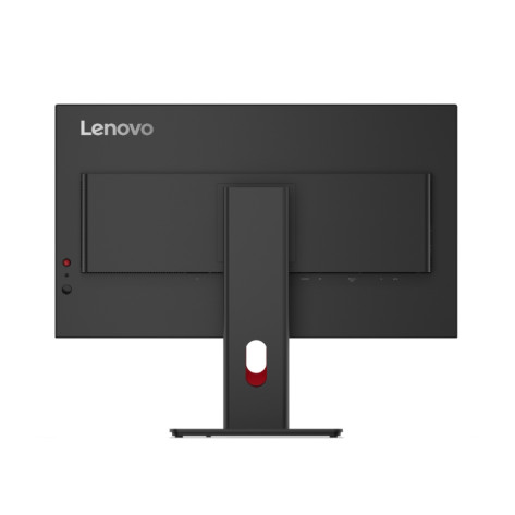 Монитор Lenovo ThinkVision T27ud-40 27" IPS WLED - 64AFGAT2EU