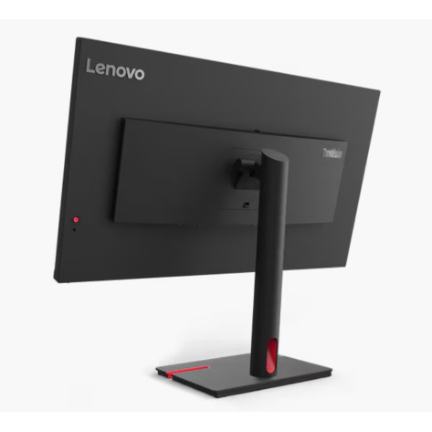 Монитор Lenovo ThinkVision T32h-30 31.5" IPS - 63D3GAT1EU