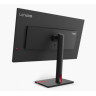 Монитор Lenovo ThinkVision T32h-30 31.5" IPS - 63D3GAT1EU