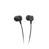 Слушалки Lenovo USB-C Wired In-Ear Headphones - 4XD1J77351