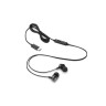 Слушалки Lenovo USB-C Wired In-Ear Headphones - 4XD1J77351