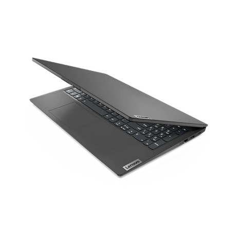 Лаптоп Lenovo V15 G2 AMD Ryzen 7 5700U  - 82KD0044BM
