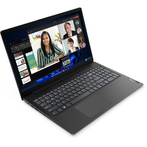 Лаптоп Lenovo V15 G4 AMD Ryzen 5 7520U  - 82YU00YQBM