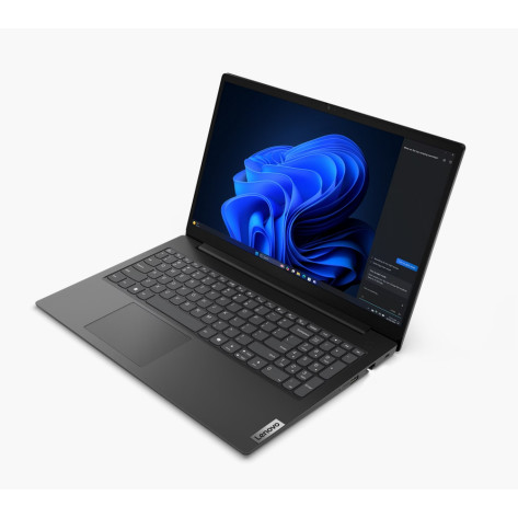 Лаптоп Lenovo V15 G5 Intel Core 3 100U - 83HF00FYBM