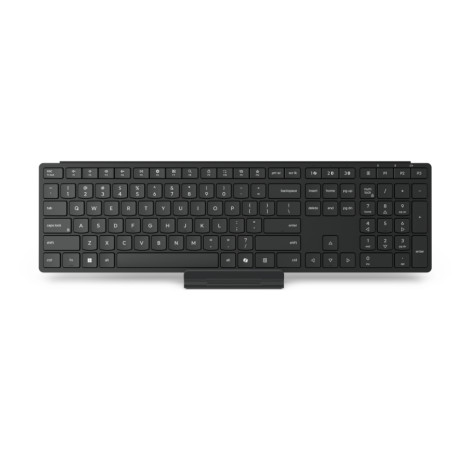 Клавиатура Lenovo Wireless Multi-Mode Pro Keyboard 6000-Bulgarian - 4Y41S04665