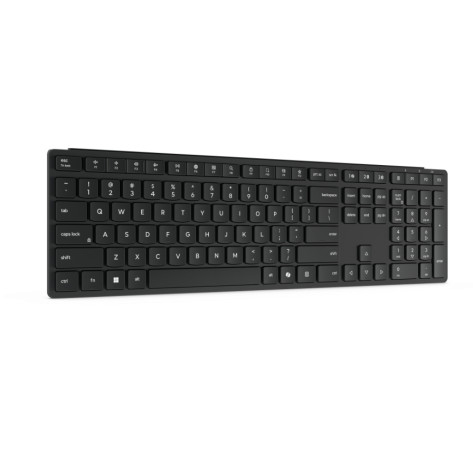 Клавиатура Lenovo Wireless Multi-Mode Pro Keyboard 6000-Bulgarian - 4Y41S04665