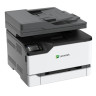 Лазерно многофункционално устройство Lexmark CX331adwe A4 Colour Laser MFP - 40N9170