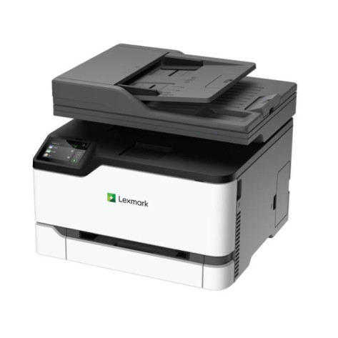 Лазерно многофункционално устройство Lexmark CX331adwe A4 Colour Laser MFP - 40N9170