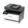 Лазерно многофункционално устройство Lexmark CX331adwe A4 Colour Laser MFP - 40N9170