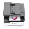 Лазерно многофункционално устройство Lexmark CX331adwe A4 Colour Laser MFP - 40N9170